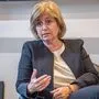 Israels Botschafterin Tayla Lador-Freshe