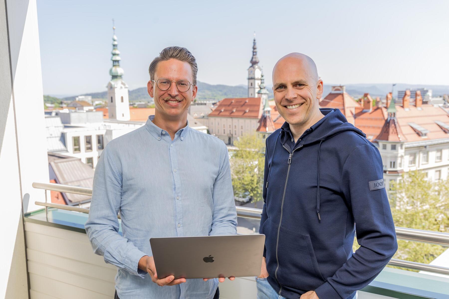 Spezielle KI: Ausgezeichnetes Kärntner Start-up „sperrt“ die USA aus