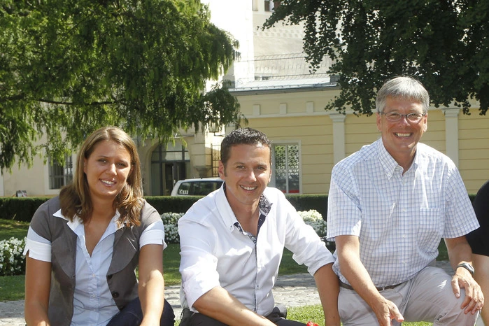 2011 folgte der Wechsel in die Politik und Fellner wurde Landesgeschäftsführer der SPÖ. Zeitgleich wurde Sara Schaar Leiterin der Bezirksorganisation Spittal.