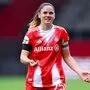 Sarah Zadrazil (Bayern München) in Aktion | Sarah Zadrazil (Bayern München) in Aktion