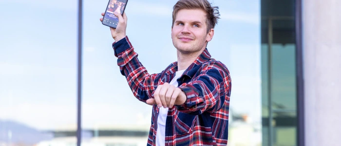 Das Handy wird mal weggelegt – oder doch gleich geschmissen?