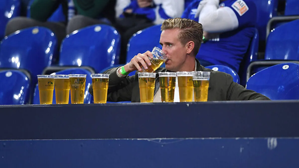 Was in Deutschland gang und gäbe ist, könnte auch in England bald wieder Realität werden.