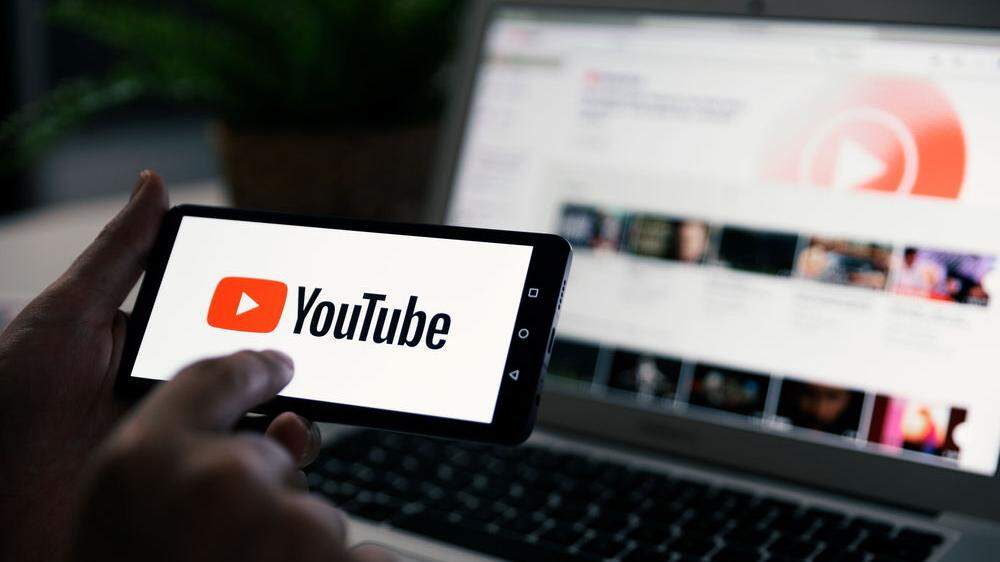 YouTube wurde für Google-Mutter Alphabet zu einer wichtigen Einnahmequelle