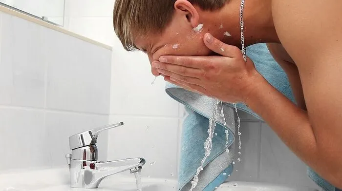 Das Wasser wird in der Gemeinde Wolfsberg um 0,16 Cent teurer 