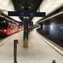 Wie in Zürich (Bild) will auch Graz die S-Bahn teilweise unter die Erde legen