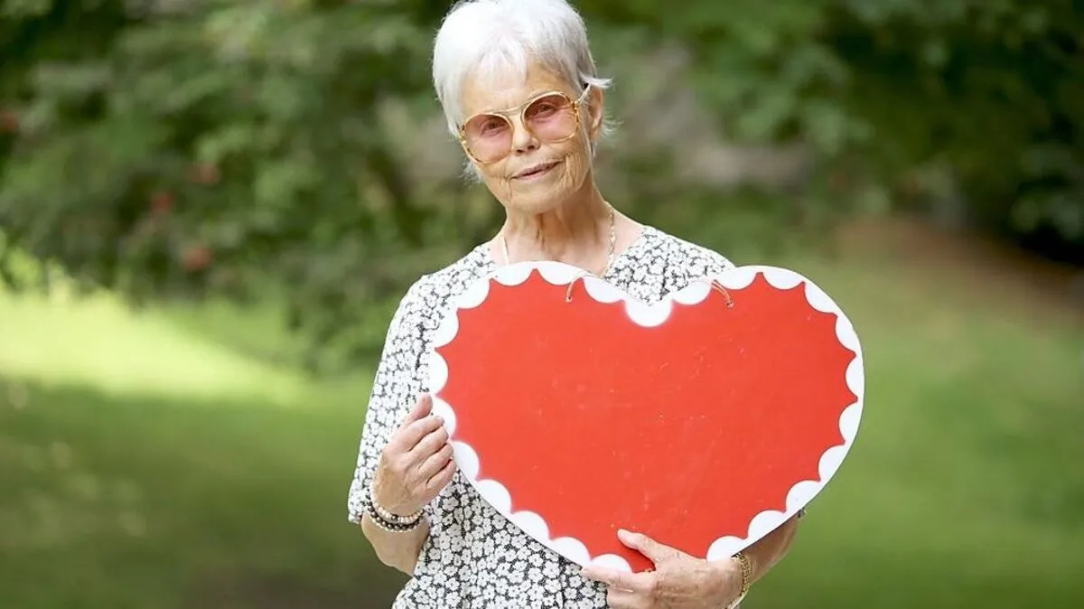 Hannelore Maurer lädt mit den Bürgerfrauen wieder zum Herzerl-Kirchtag
