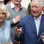 Prinz Charles und Camilla