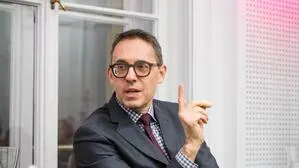 Staatsopern-Direktor Bogdan Roščić 