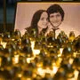 Der Mord an dem Investigativjournalisten Jan Kuciak und seiner Verlobten hält die Ermittler in der Slowakei weiter auf Hochtouren