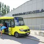 Lienzer Bäderbusse fahren wieder ihre Runden.