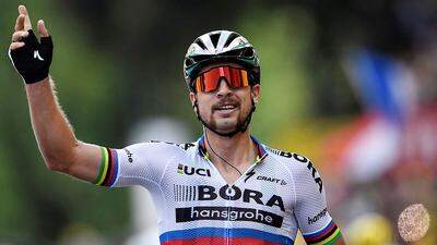 Peter Sagan