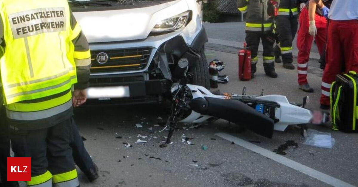 Unfall-in-Tillmitsch-Mopedlenkerin-16-schwer-verletzt-Alk-Lenker-fl-chtete