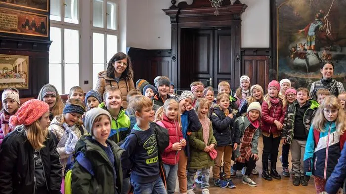 Klicken Sie sich durch die Bildergalerie!