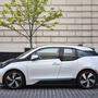 BMW will ab 2030 die Hälfte der Autos mit reinem E-Antrieb verkaufen