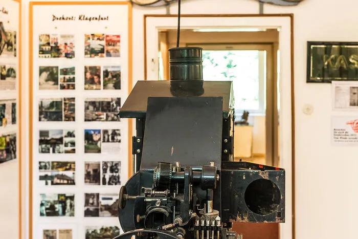 Es gibt vieles zu entdecken. Die Spanne reicht von historisch interessant, über skurril bis hin zu verblüffend. Klicken Sie sich durch die Fotos.