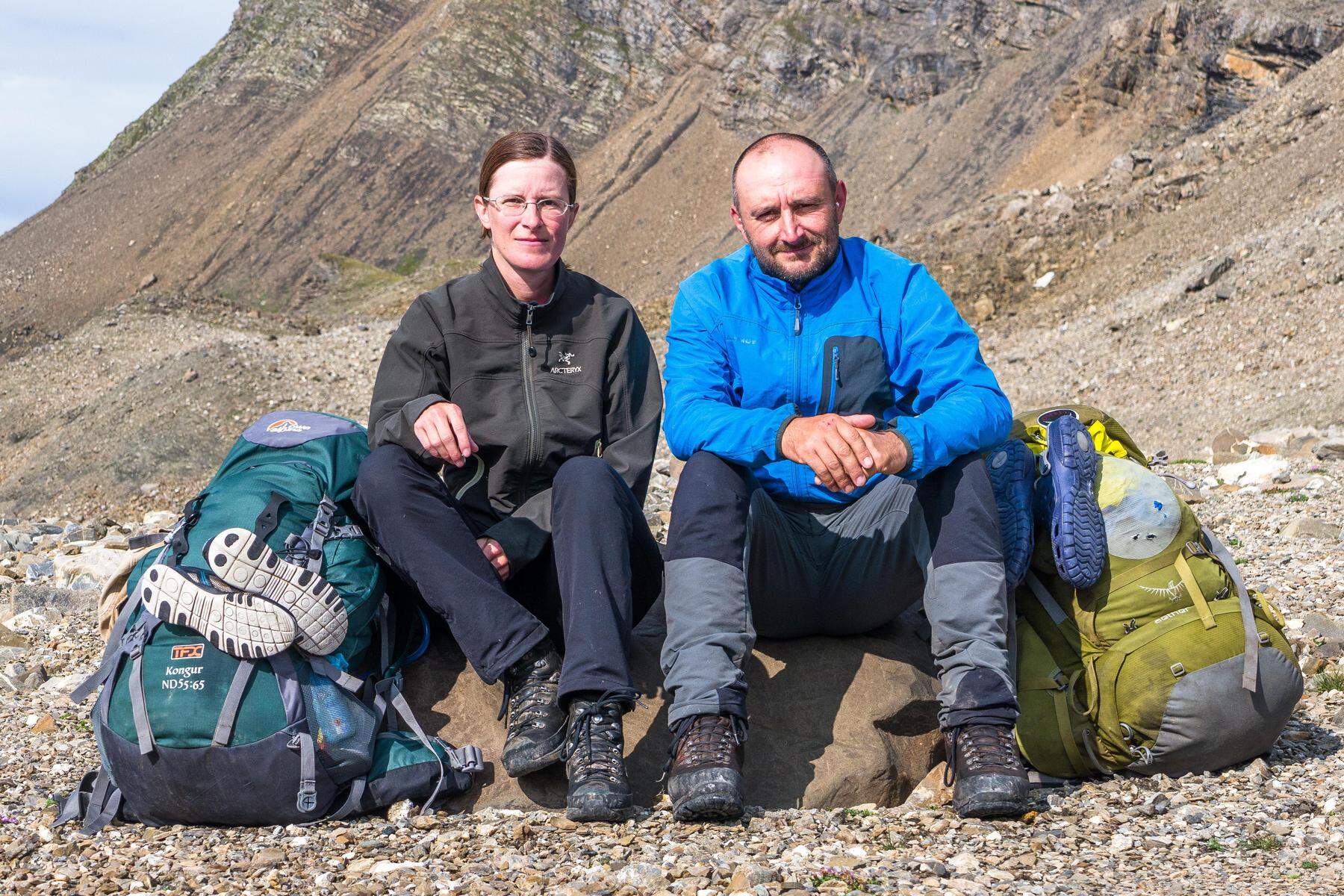 Vortrag in Rosental | Steirisches Paar verrät die schönsten Wanderwege und Berggipfel