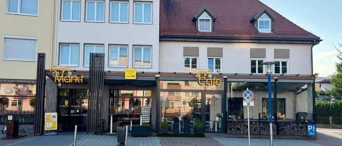 Mit 31. März 2026 hat „Graf’s Markt-Café“ die Postgeschäfte übernommen, doch schon bald wird die Partnerschaft wieder aufgegeben