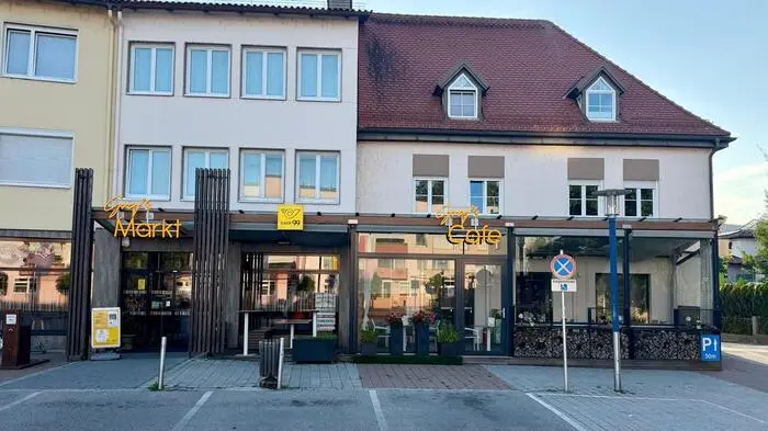 Mit 31. März 2026 hat „Graf’s Markt-Café“ die Postgeschäfte übernommen, doch schon bald wird die Partnerschaft wieder aufgegeben