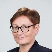 Edith Simöl, Leiterin der Servicestelle digitale Seniorinnen und Senioren des Österreichischen Instituts für angewandte Telekommunikation (ÖIAT)