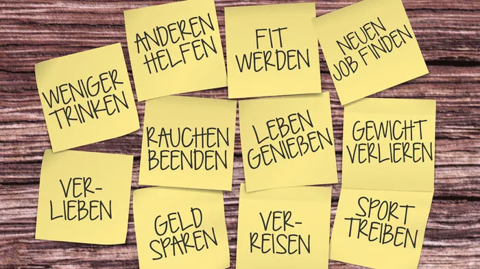 Es muss dafür eine Belohnung in Sicht sein