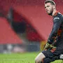 Bittere Niederlage für Torhüter David De Gea und seine United-Kollegen