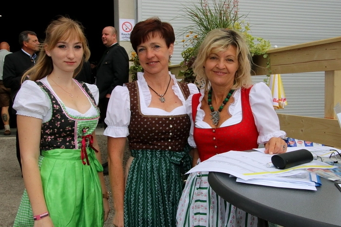 Klicken Sie sich durch die Bildergalerie.