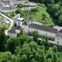 Das Kloster in Wernberg steht im Besitz der  „Missionsschwestern vom Kostbaren Blut“