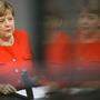 „Dieser Fonds ist ein dringendes Gebot der Stunde“: Angela Merkel übernimmt im Juli den Ratsvorsitz – und macht jetzt schon Druck