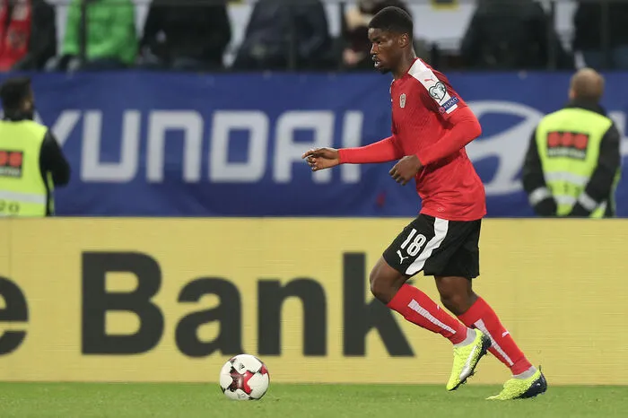 Kevin Danso (FC Augsburg/4/0)