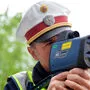 Den Führerschein konnten ihm die Polizisten an Ort und Stelle nicht abnehmen – der Mann hatte ihn, eigenen Angaben zufolge, vergessen