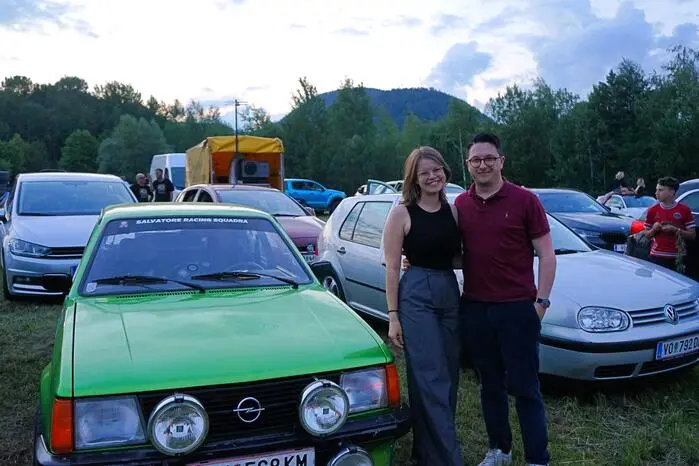 Viel Spaß mit den Fotos!