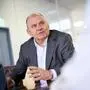 Riedergarten-Chef Herbert Waldner im Interview