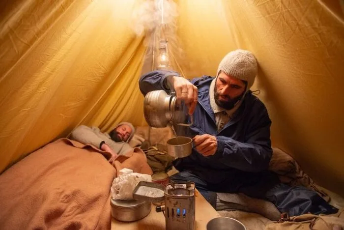 Hermann Buhl schaffte eine solitäre Leistung