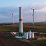 Der Ausbau der Erneuerbaren Energien läuft, doch Österreich ist nach wie vor nicht auf Klimakurs