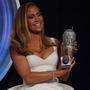 Jennifer Lopez (50) bei der Bekanntgabe ihres Auftritts in Miami
