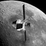 Mit dem "Orion"-Raumschiff hat man Großes vor 