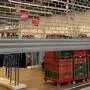 Auf den Flächen der ehemaligen Libro-Filiale entsteht ein Fashion Outlet