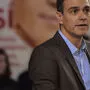 Pedro Sanchez