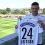 Christoph Leitgeb