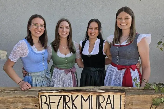 Rund 970 Mitglieder sind in 22 Ortsgruppen organisiert. Neben der Brauchtumspflege zählen Sport und Weiterbildung zu den Schwerpunkten der Landjugend.