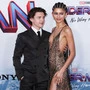 Tom Holland und Zendaya sollen bereits den Bund der Ehe geschlossen haben
