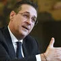 Strache zur „Ibiza-Affäre“: „Der Einzige, der bei dieser ganzen Sache zu Schaden gekommen ist, bin ich“