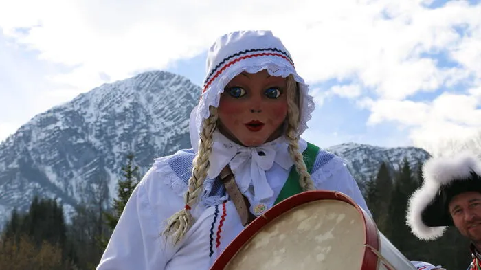 Klicken Sie sich durch die Fotogalerie