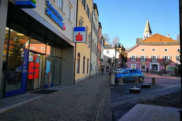 Klicken Sie sich durch die Bilder aus Murau!