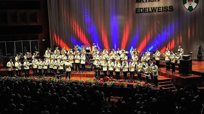 Militärmusik Tirol
