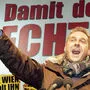 Vor der Wienwahl 2005 am Viktor-Adler-Markt. Damals machte er die FPÖ groß, jetzt spaltet er sie.