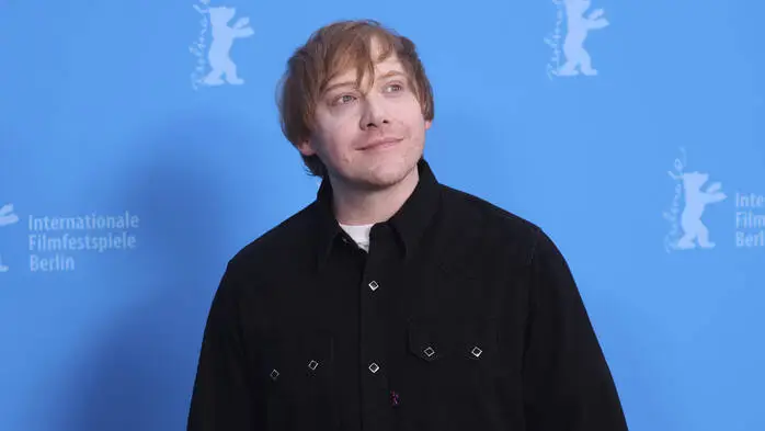 Rupert Grint auf der Berlinale 2026 