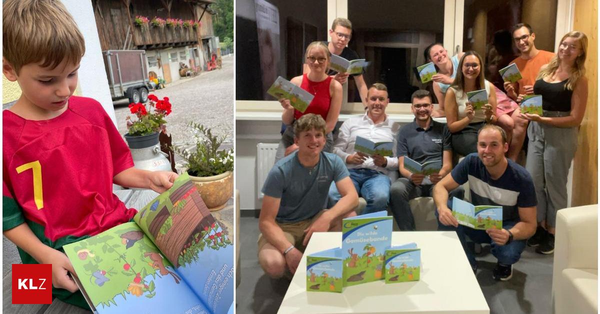 Neues-Bilderbuch-Landjugend-schafft-Bewusstsein-f-r-heimisches-Gem-se