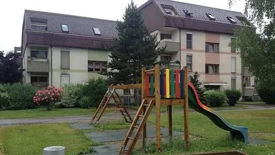 Die Stadt St. Veit kauft 53 ESG-Wohungen