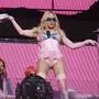 Madonna ist Teil der Halbzeitshow beim Finale 